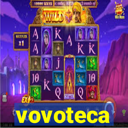 vovoteca