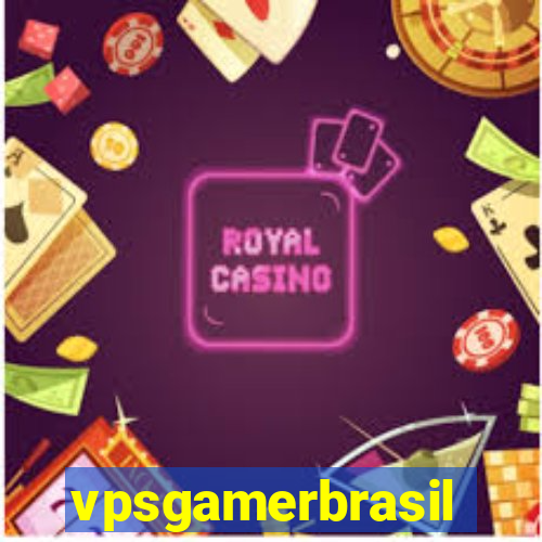 vpsgamerbrasil