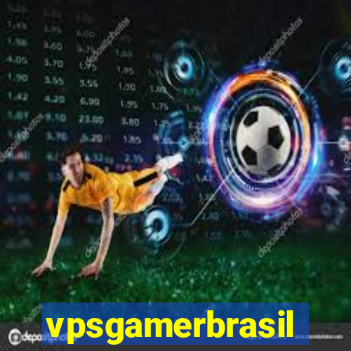 vpsgamerbrasil