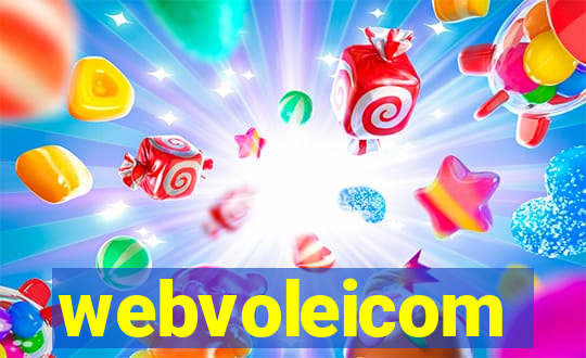 webvoleicom