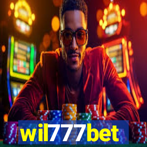 wil777bet