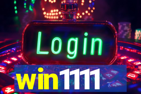 win1111