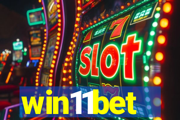 win11bet