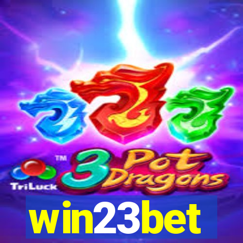 win23bet