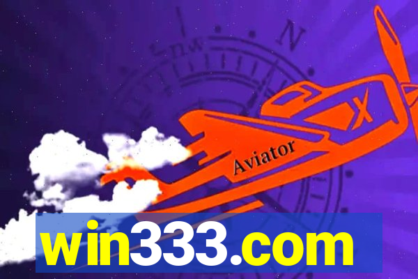 win333.com