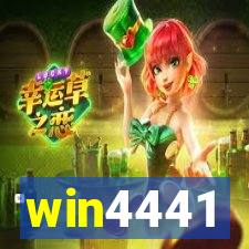 win4441