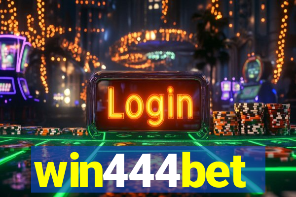 win444bet