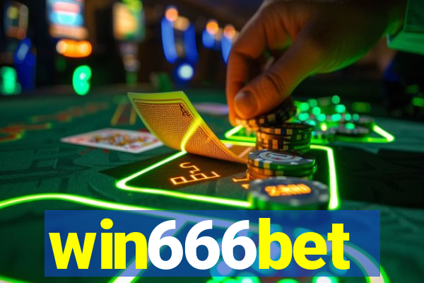 win666bet