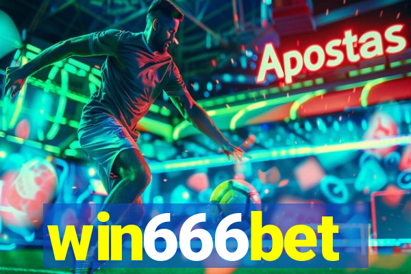 win666bet