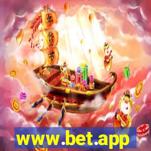 www.bet.app