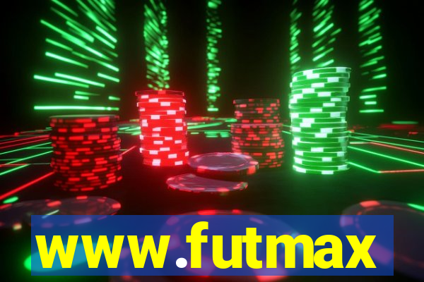 www.futmax