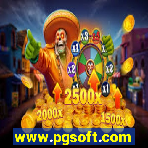 www.pgsoft.com