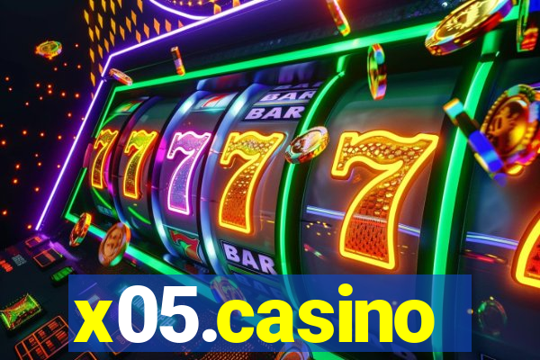 x05.casino