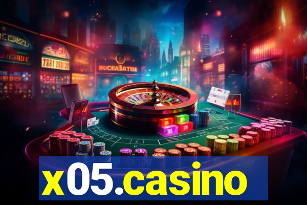 x05.casino