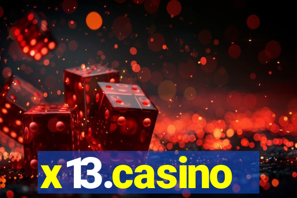 x13.casino