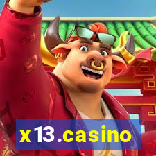 x13.casino