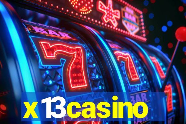 x13casino