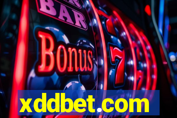 xddbet.com