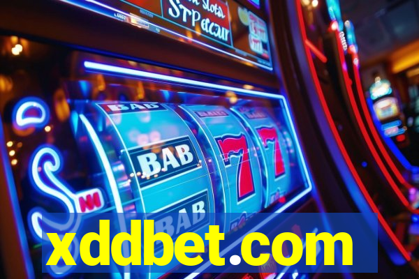 xddbet.com