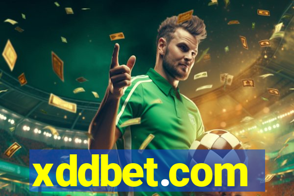 xddbet.com