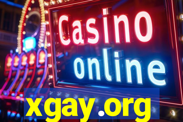 xgay.org