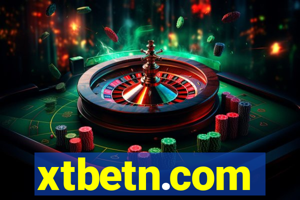 xtbetn.com