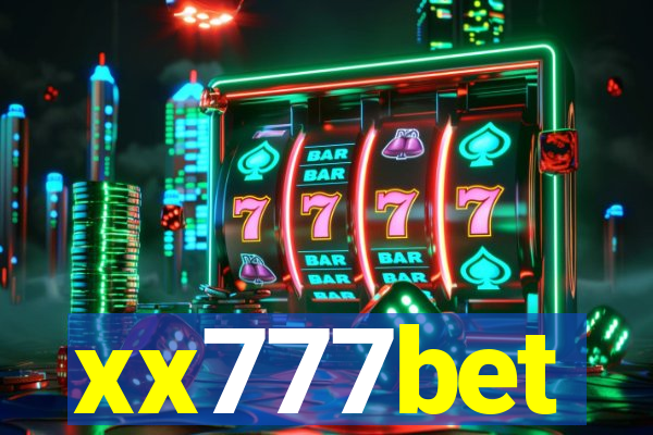 xx777bet