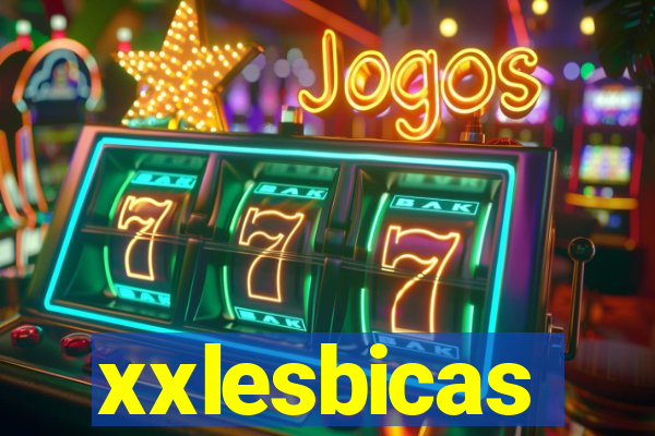 xxlesbicas