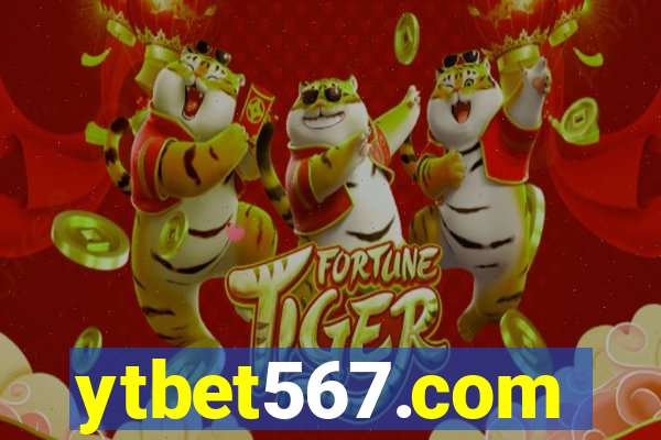 ytbet567.com