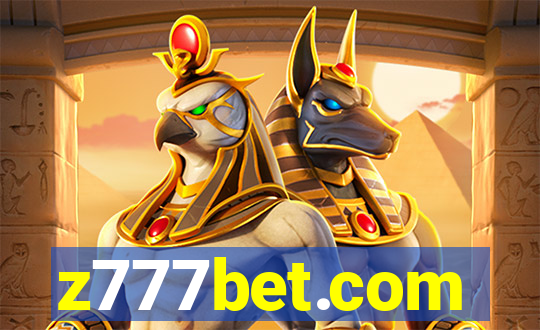 z777bet.com