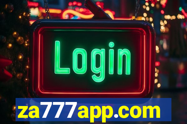 za777app.com