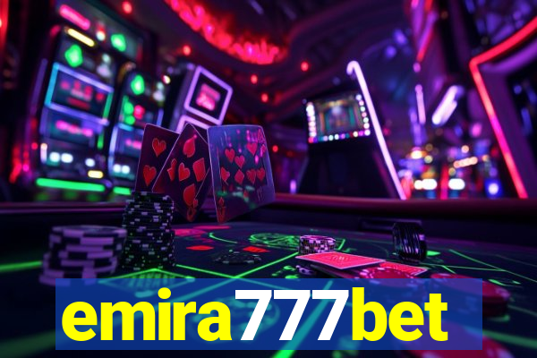 emira777bet