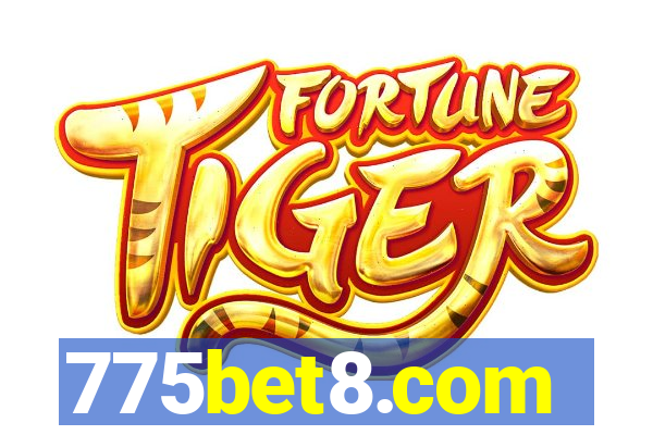 775bet8.com