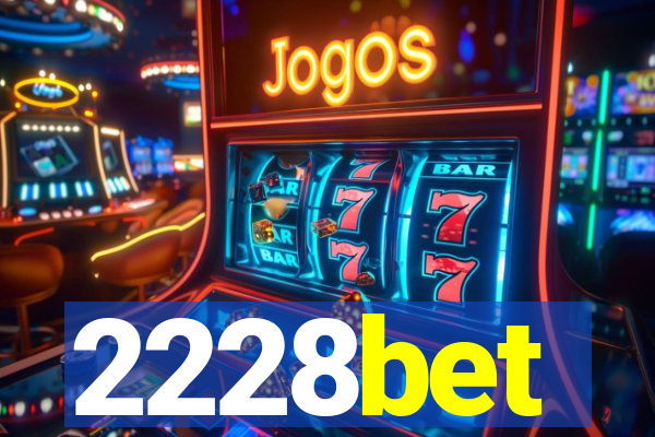 2228bet