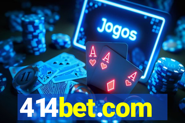 414bet.com