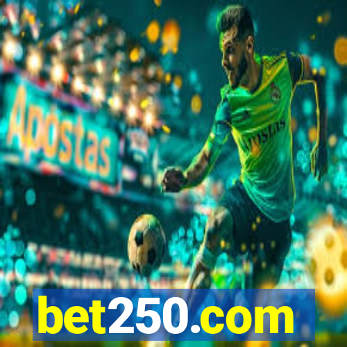 bet250.com