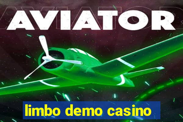 limbo demo casino