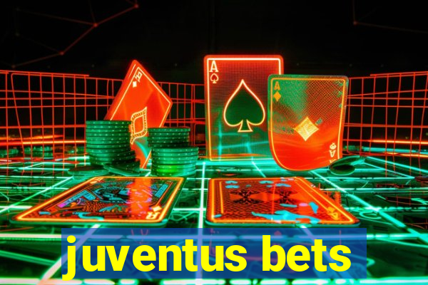 juventus bets