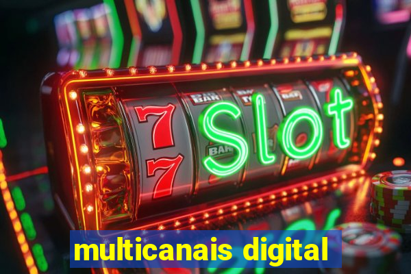 multicanais digital