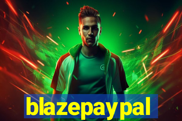 blazepaypal