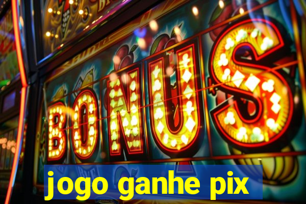 jogo ganhe pix