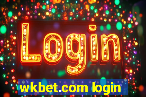 wkbet.com login