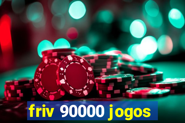 friv 90000 jogos