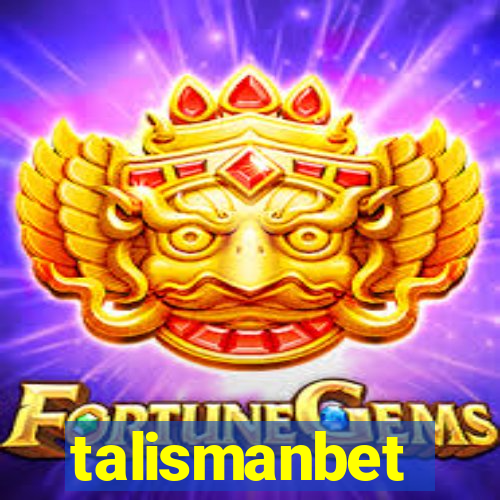 talismanbet