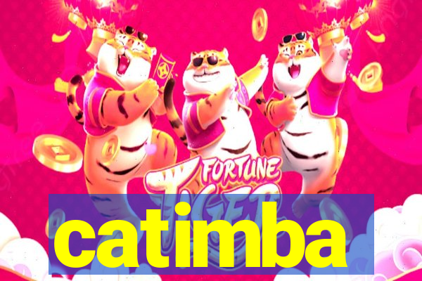 catimba