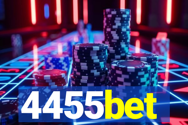 4455bet