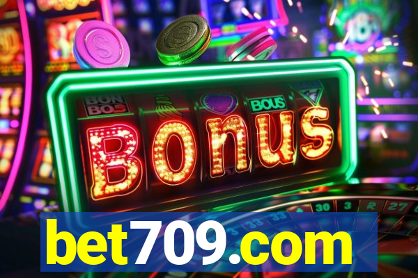 bet709.com