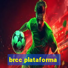 brcc plataforma