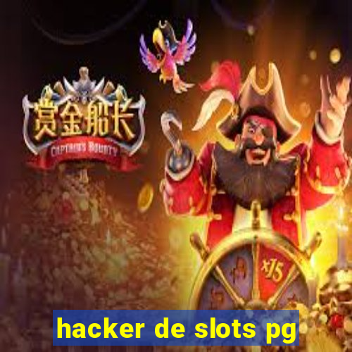 hacker de slots pg