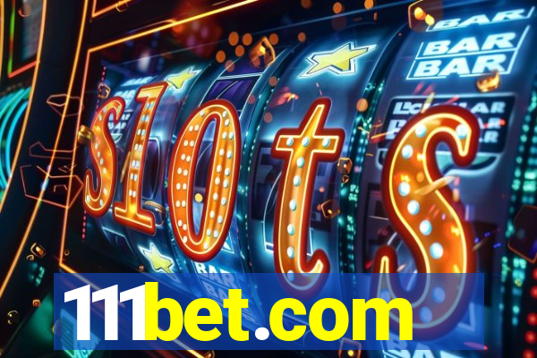 111bet.com